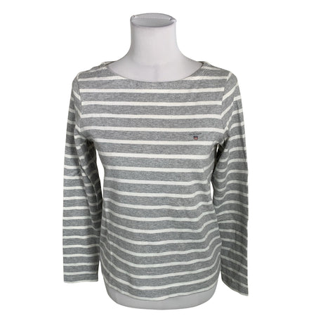 Unisex Gant - Trikotaažist pluus, suurus 34 - Hall ()