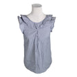 Unisex Tommy Hilfiger - Topp, suurus 34 - Sinine ()