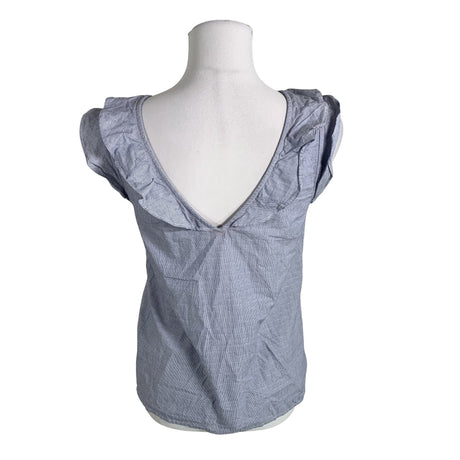 Unisex Tommy Hilfiger - Topp, suurus 34 - Sinine (2)