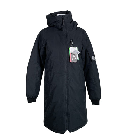 Unisex Wearcolour - Talvejope, suurus 38 - Must ()