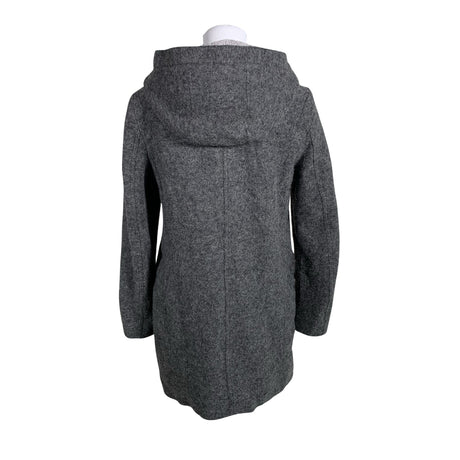 Unisex Esprit - Villane mantel, suurus 38 - Hall (2)