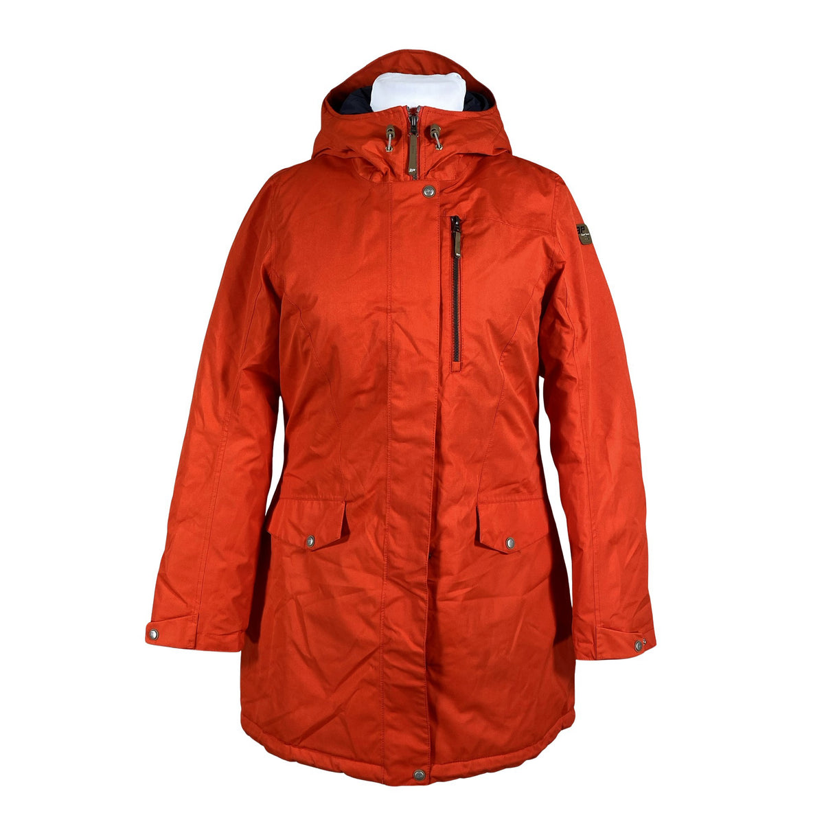 Unisex Icepeak - Talvejope, suurus 42 - Punane (1)