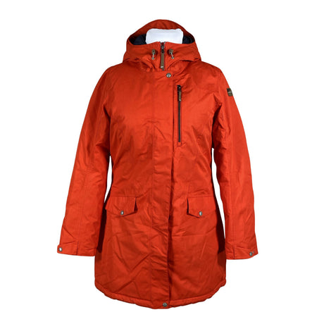 Unisex Icepeak - Talvejope, suurus 42 - Punane ()