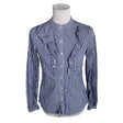Unisex Tommy Hilfiger - Pluus, suurus 34 - Sinine ()