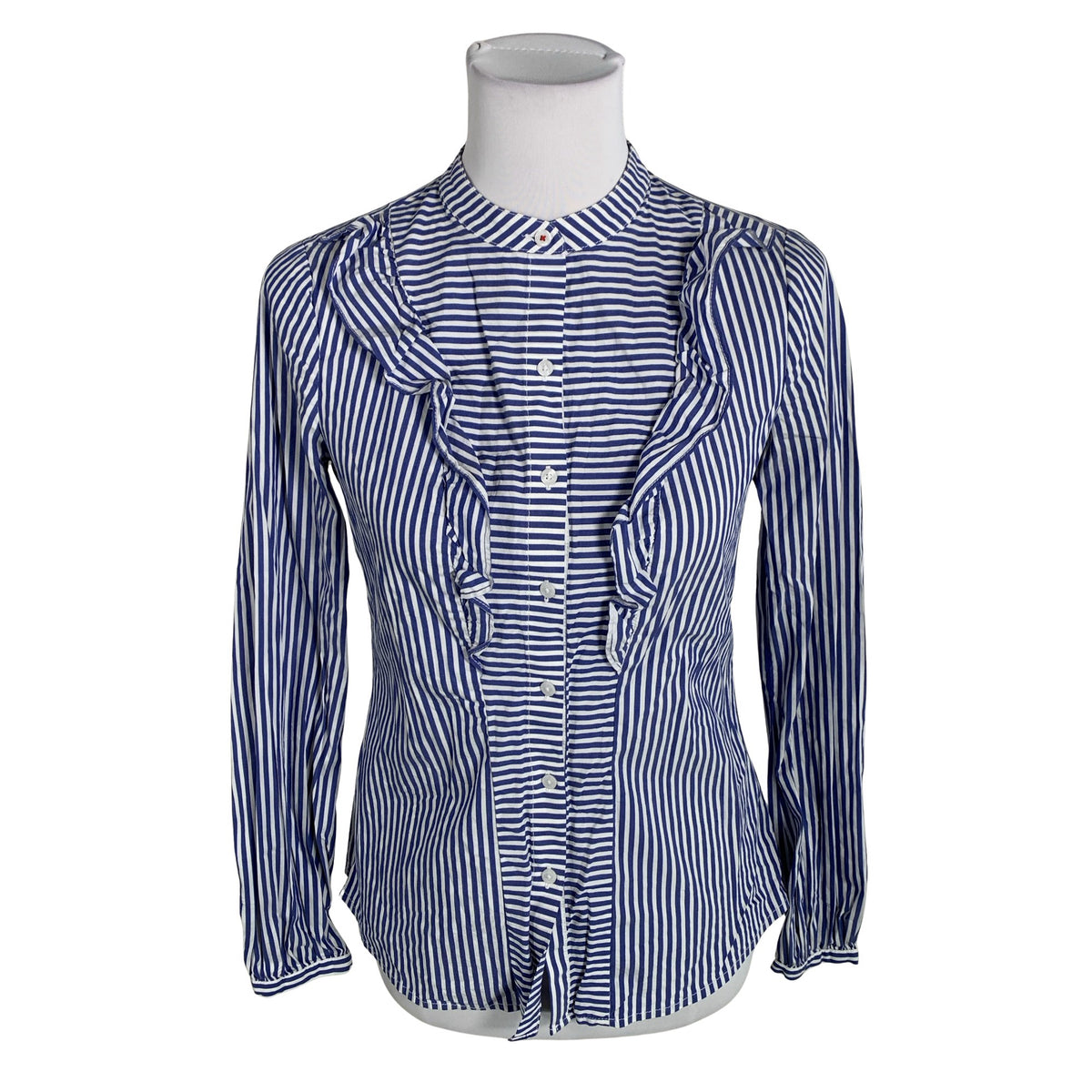 Unisex Tommy Hilfiger - Pluus, suurus 34 - Sinine (1)