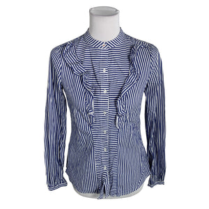 Unisex Tommy Hilfiger - Pluus, suurus 34 - Sinine (1)