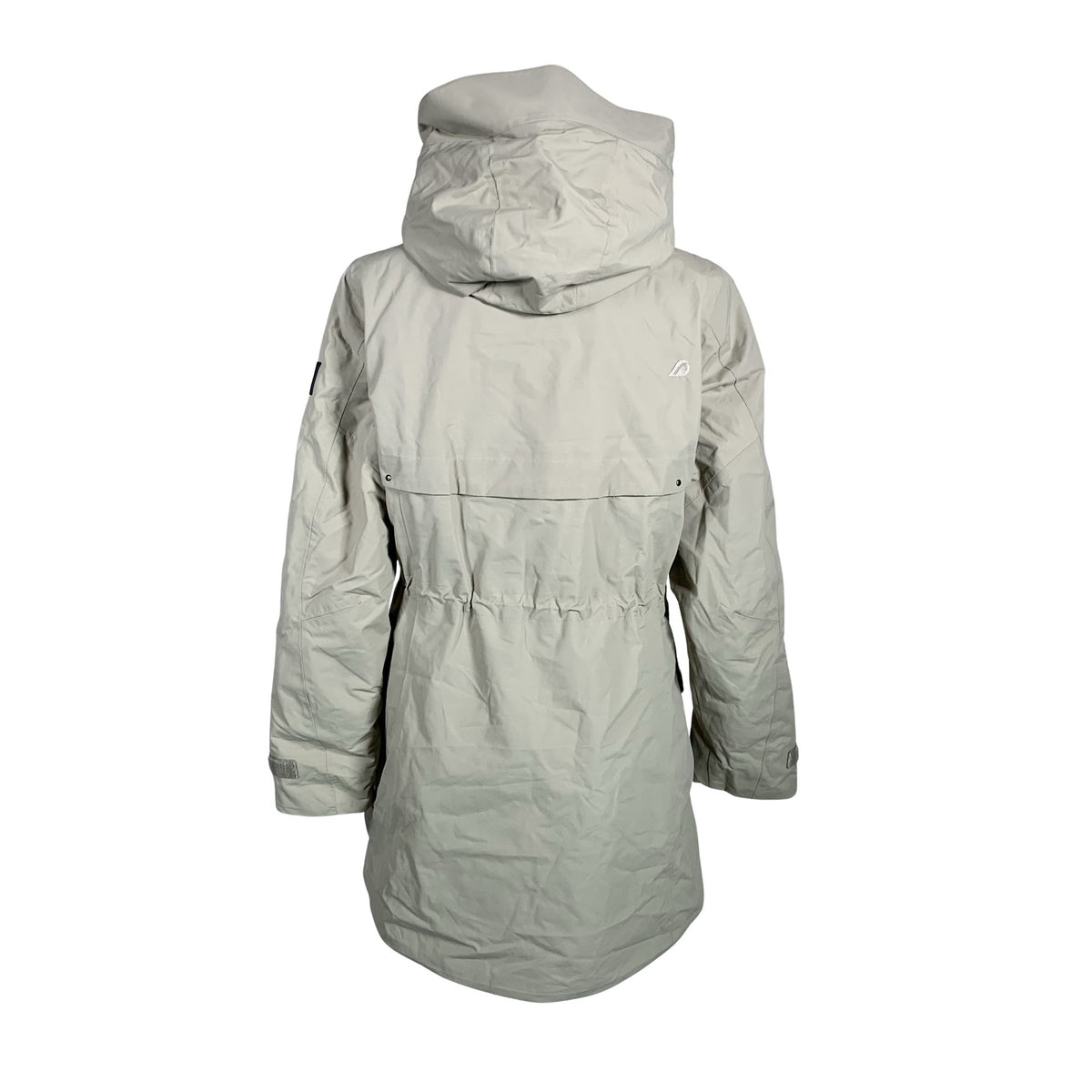 Unisex Didriksons - Õhem talvejope, suurus 40 - Beige (3)