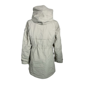 Unisex Didriksons - Õhem talvejope, suurus 40 - Beige (3)