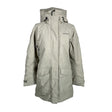 Unisex Didriksons - Õhem talvejope, suurus 40 - Beige ()