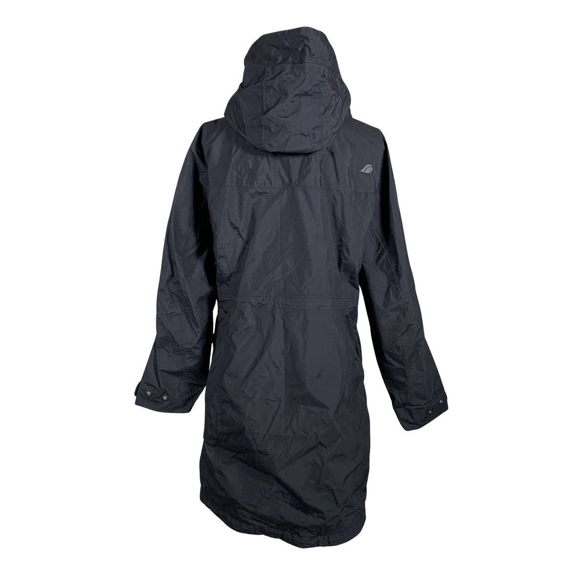 Unisex Didriksons - Jope, suurus 40 - Must (3)