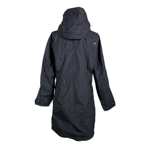 Unisex Didriksons - Jope, suurus 40 - Must (3)