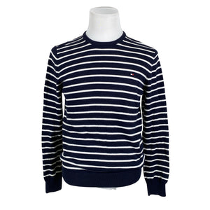 Unisex Tommy Hilfiger - Kampsun, suurus S - Sinine (1)