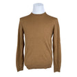 Unisex Uniqlo - Kampsun, suurus M - Pruun ()
