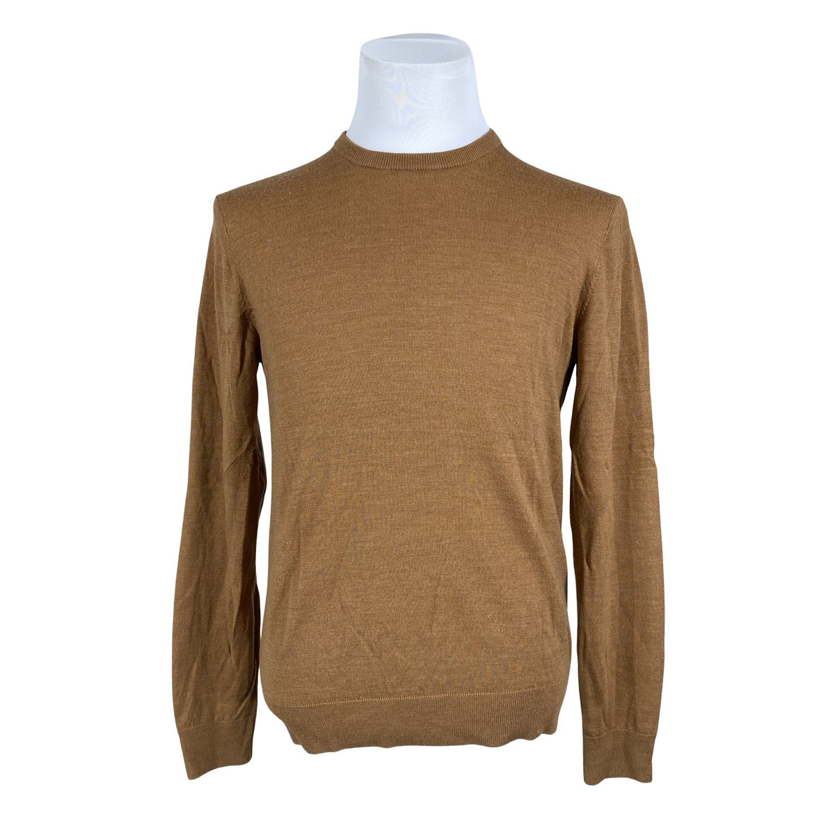Unisex Uniqlo - Kampsun, suurus M - Pruun (1)