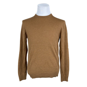 Unisex Uniqlo - Kampsun, suurus M - Pruun (1)