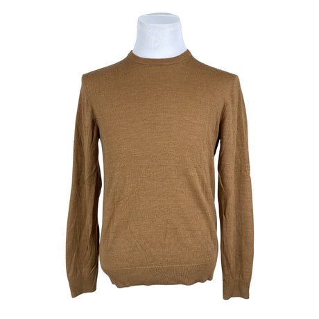Unisex Uniqlo - Kampsun, suurus M - Pruun ()