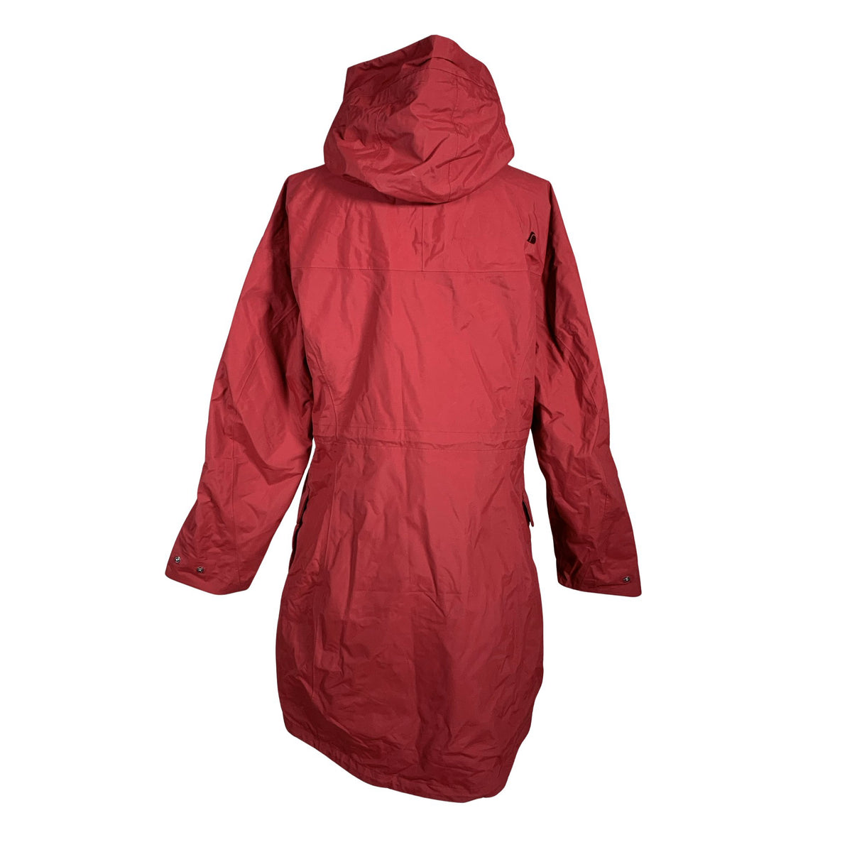 Unisex Didriksons - Jope, suurus 40 - Veinipunane (3)