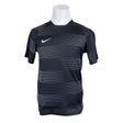 Unisex Nike - Spordisärk, lühikesed käised, suurus M - Must ()
