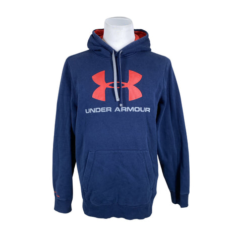 Unisex Under Armour - Dressipluus, suurus M - Sinine ()