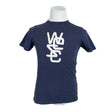 Unisex Wesc - T-särk, suurus XS - Sinine ()