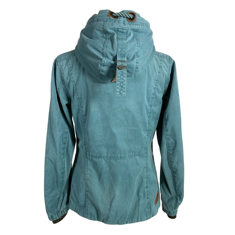 Unisex Naketano - Jope, suurus 38 - Roheline (2)
