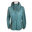 Unisex Naketano - Jope, suurus 38 - Roheline ()