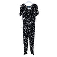 Unisex me&i - Pükskostüüm, suurus 146 - 152 - Must ()