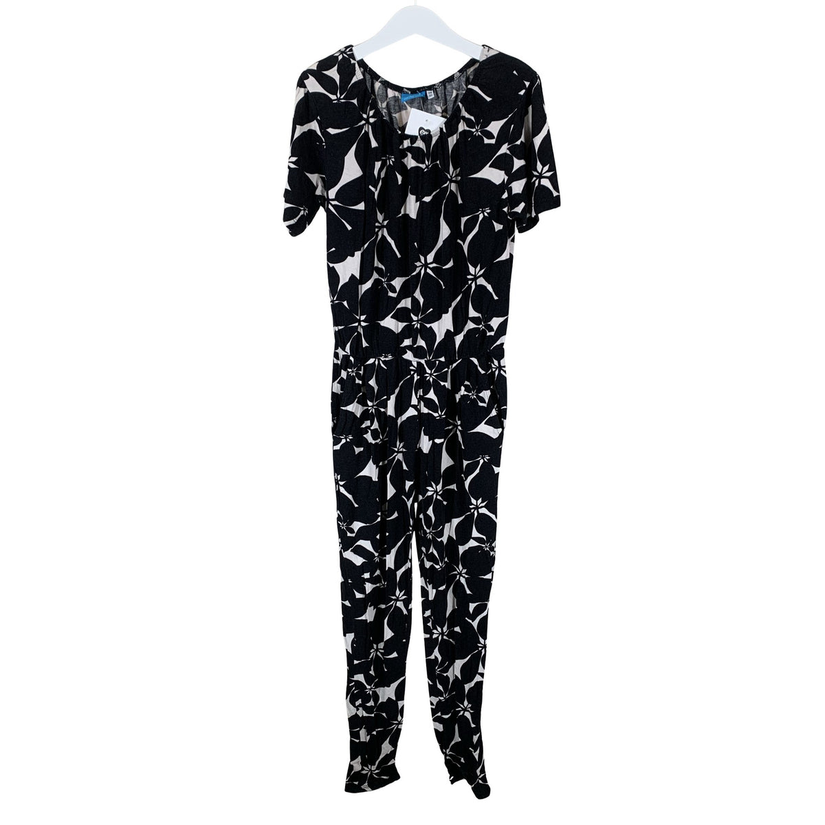 Unisex me&i - Pükskostüüm, suurus 146 - 152 - Must (1)