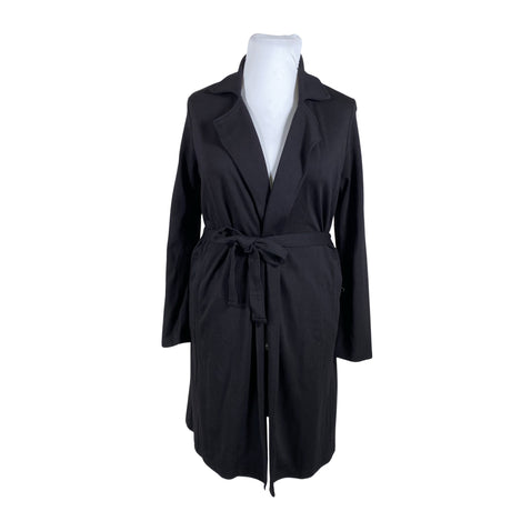 Unisex me&i - Kardigan, suurus 38 - Must ()
