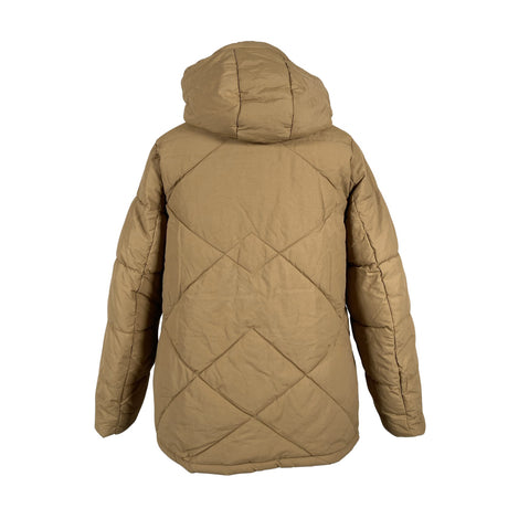 Unisex Zizzi - Talvejope, suurus 42 - Pruun (2)