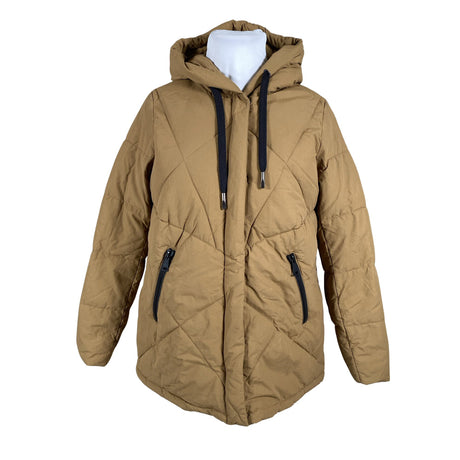 Unisex Zizzi - Talvejope, suurus 42 - Pruun ()