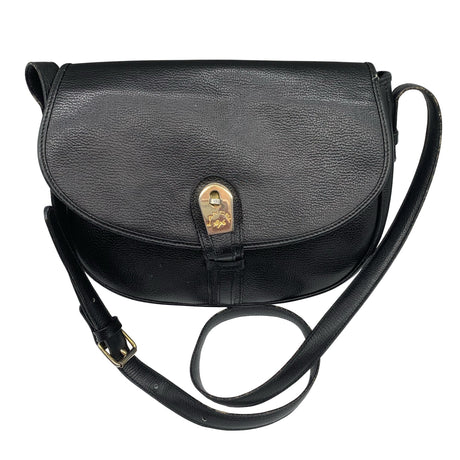 Unisex Lancel - Õlakott, suurus Mini - Must ()