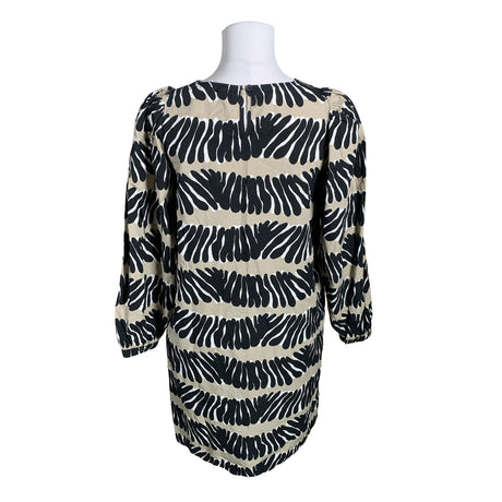 Unisex Nanso - Mitteveniv kleit, suurus 34 - Beige (2)