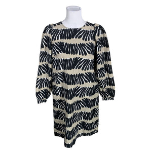Unisex Nanso - Mitteveniv kleit, suurus 34 - Beige (1)