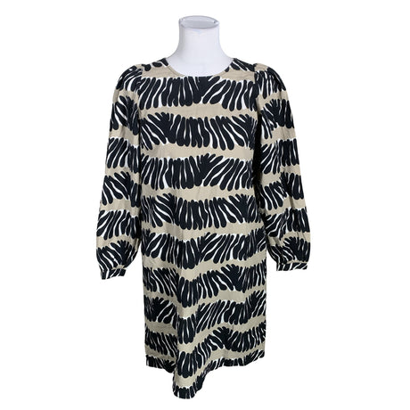 Unisex Nanso - Mitteveniv kleit, suurus 34 - Beige ()