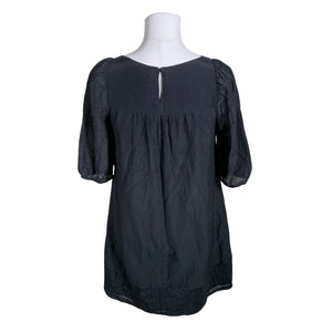Unisex Benetton - Mitteveniv kleit, suurus 36 - Sinine (2)