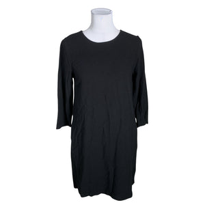 Unisex Nanso - Mitteveniv kleit, suurus 34 - Must (1)