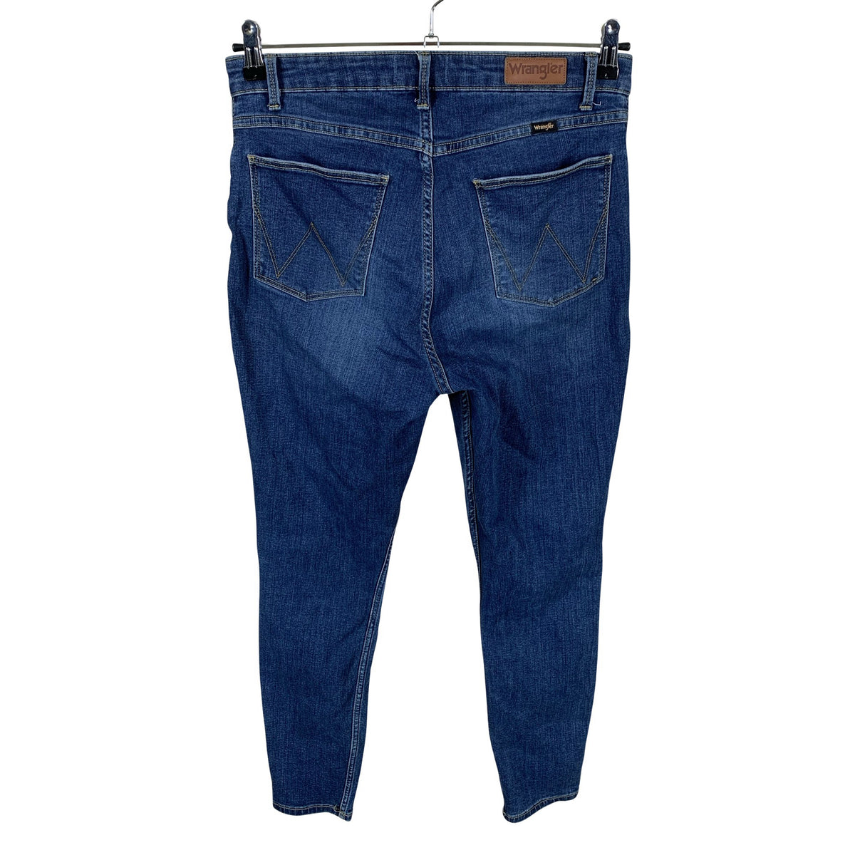 Unisex Wrangler - Teksad, suurus 40 - Sinine (2)
