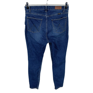 Unisex Wrangler - Teksad, suurus 40 - Sinine (2)