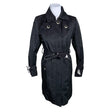 Unisex Create - Trentš, suurus 34 - Must ()