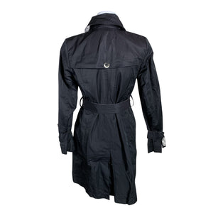 Unisex Create - Trentš, suurus 34 - Must (2)
