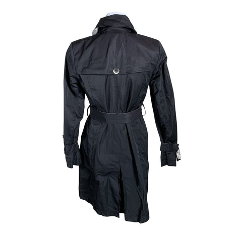 Unisex Create - Trentš, suurus 34 - Must (2)