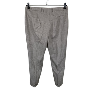 Unisex Madeleine - Viigipüksid, suurus 40 - Pruun (2)