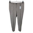 Unisex Madeleine - Viigipüksid, suurus 40 - Pruun ()