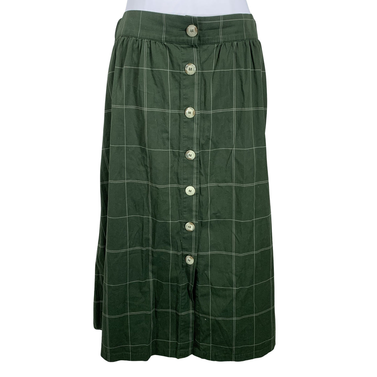 Unisex Kaiko - Mitteveniv seelik, suurus 40 - Roheline (1)