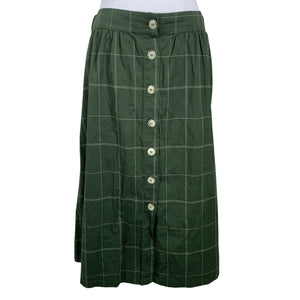 Unisex Kaiko - Mitteveniv seelik, suurus 40 - Roheline (1)