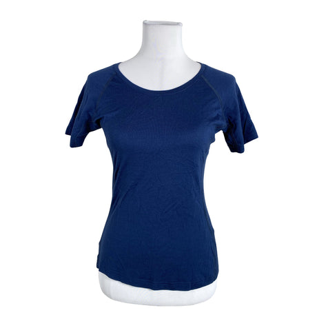 Unisex Dilling - T-särk, suurus 38 - Sinine ()