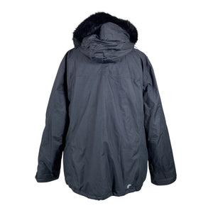 Unisex Raiski - Talvejope, suurus 52 - Must (2)