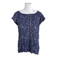 Unisex Esprit - T-särk, suurus 40 - Sinine ()