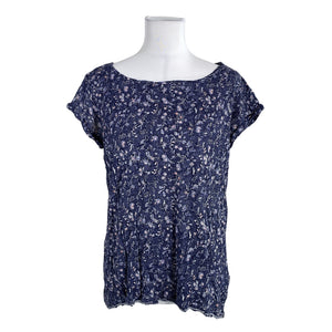 Unisex Esprit - T-särk, suurus 40 - Sinine (1)